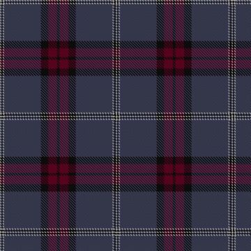 Edinburgh, The University of Tartan kilt