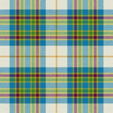 Edmonton Tartan Kilt