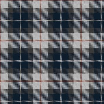 Edmonton Scottish Society Dress Tartan kilt