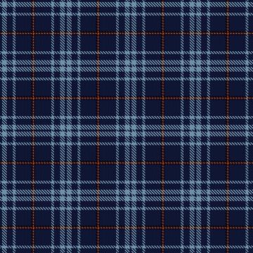 Educational and Training Services Tartan kilt
