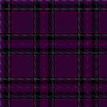 Educational Institute of Scotland Tartan kilt