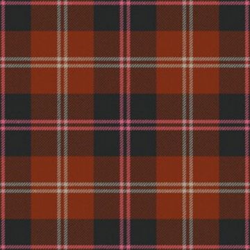 Eglington Tartan Kilt