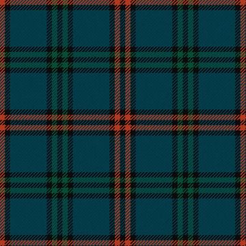 Eglinton District Ancient Tartan Kilt