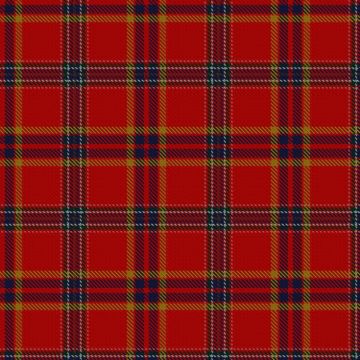 Ehrle, B (Personal) Tartan kilt