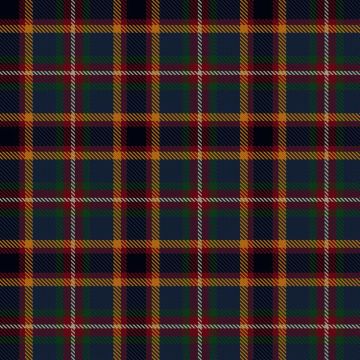 Eichelberger Family, Jörg (Personal) Tartan kilt
