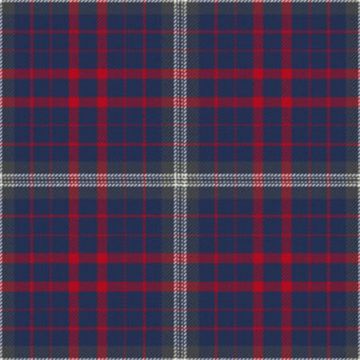 Eidart Tartan Kilt