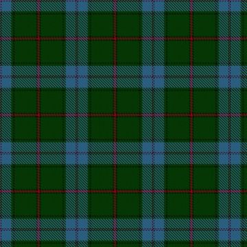 Eighton Tartan kilt