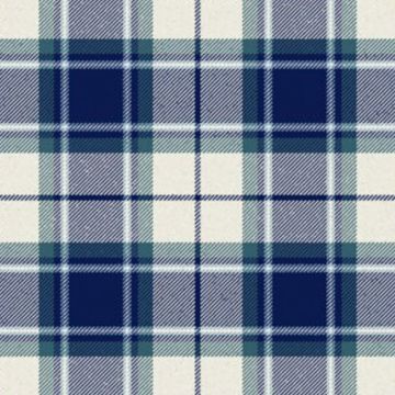 Eildon Blue Dress Tartan Kilt