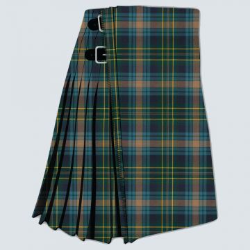 Eildon Modern Tartan Kilt