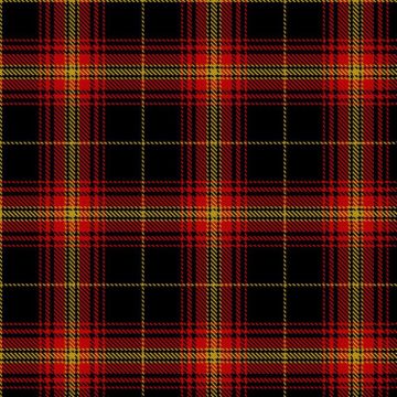 Einigkeit Tartan kilt