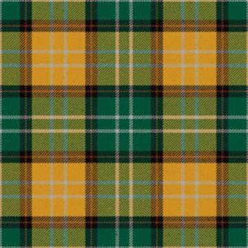 Eire Tartan Kilt