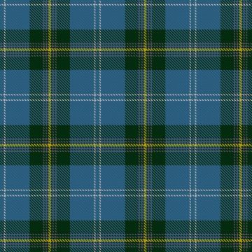 El-Ahl, Jad & Kelly, Elhana - Wedding (Personal) Tartan kilt
