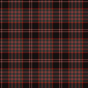 El Dorado Hills Firefighters Pipes and Drums Tartan kilt