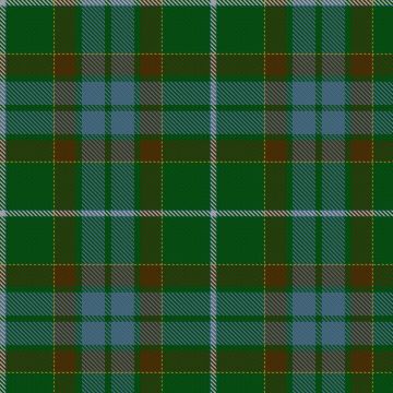 Elbrick Hunting (Personal) Tartan kilt