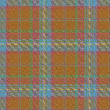 ElCorte Tartan kilt