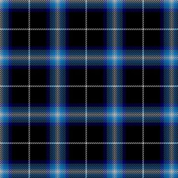 Eldridge, Lance M (Personal) Tartan kilt