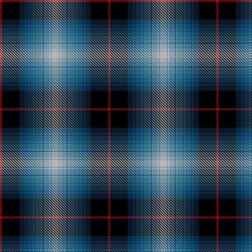 Elf Tartan kilt
