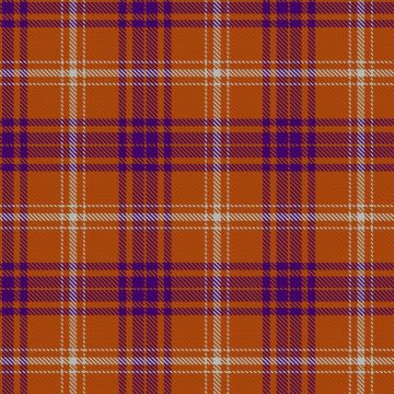Elkmont Game Day Collection Tartan kilt