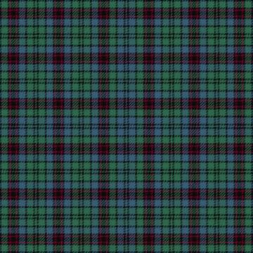 Ellenee Tartan Kilt