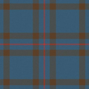 Elliot (Clans Originaux) Ancient Tartan Kilt