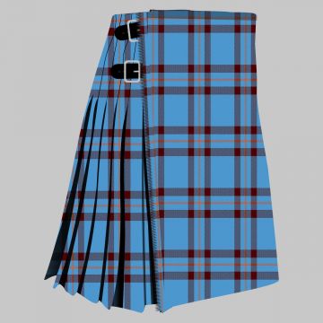 Elliot Ancient Tartan Kilt