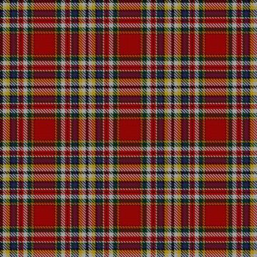 Elmore (Personal) Tartan kilt