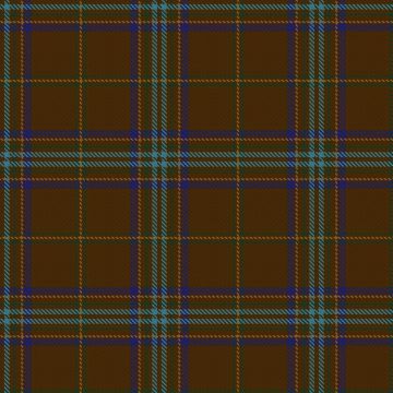 Elric, R & C and Family (Personal) Tartan kilt