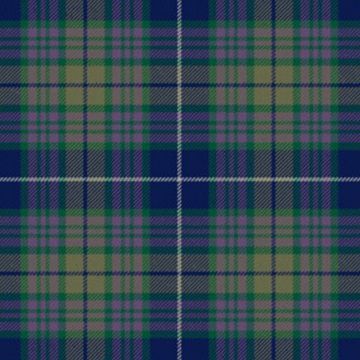 Elwyn Glen (Scottish Borders) Tartan Kilt
