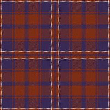 Embrace The Tartan Kilt