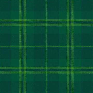 Emerald Tartan Kilt