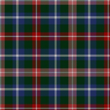 Emma Basic Tartan kilt