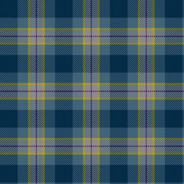 Emond, Kenneth (Personal) Tartan kilt