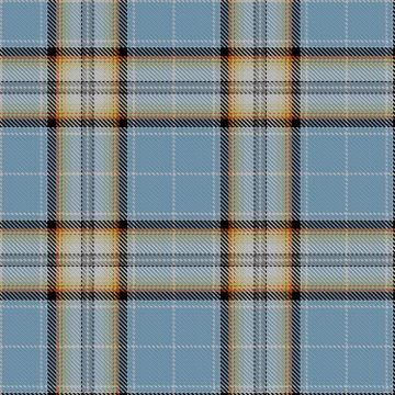 Emperor Penguin Tartan kilt