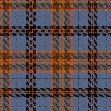 Emporium 32 - Salem Tartan 