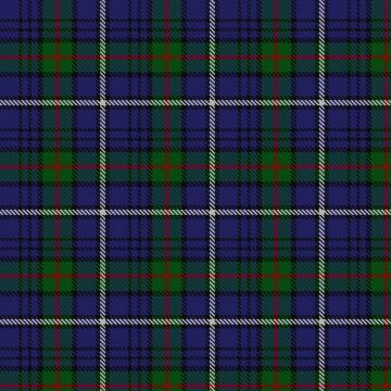 Encyclopaedia Britannica Tartan kilt