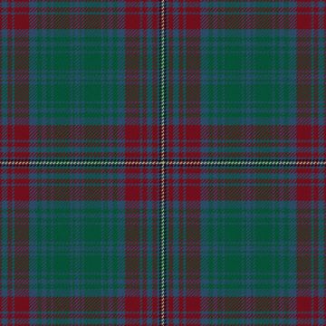Engelhardt (2017) Ancient Tartan Kilt