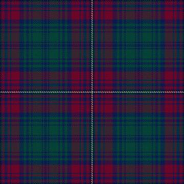 Engelhardt (2017) Tartan Kilt