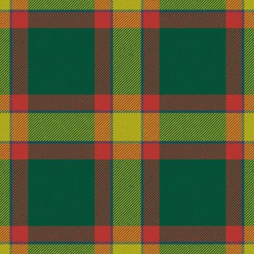 Englehart City Ancient Tartan Kilt
