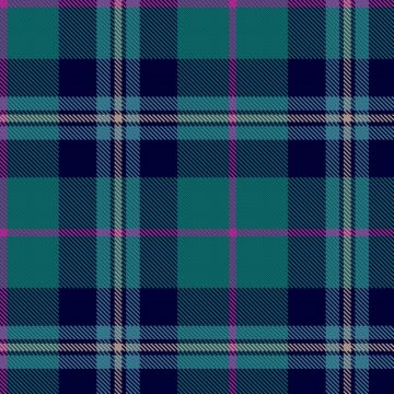 English Breakfast Tartan kilt