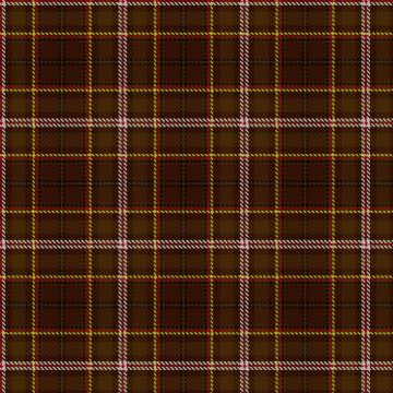English German Heritage Tartan kilt