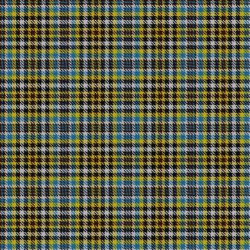 Englund, Paul (Personal) Tartan kilt