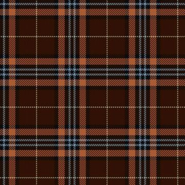 Enoch, L, Pontsticill (Personal) Tartan kilt
