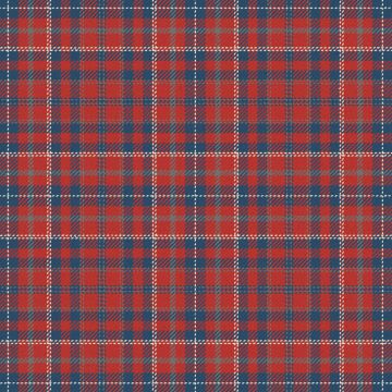 Ensemble pour L'Avenir Ancient Tartan Kilt