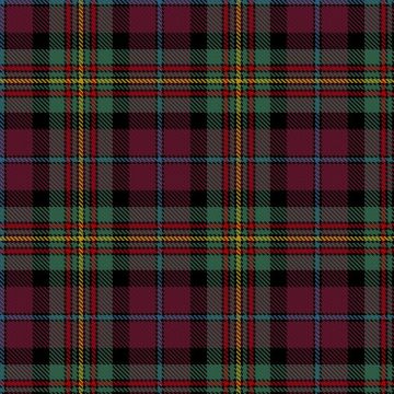 Enterkin Kelly, Suzanne & Peter (Personal) Tartan kilt