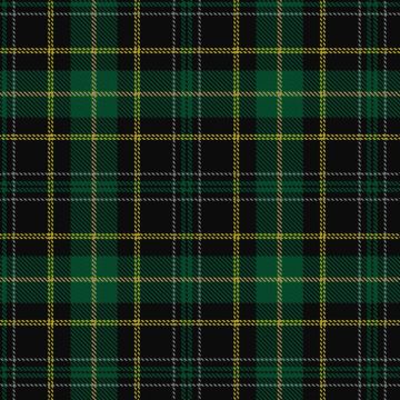 Entier Tartan kilt