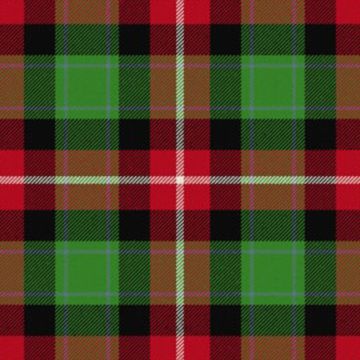 Entre Rios Province Tartan Kilt
