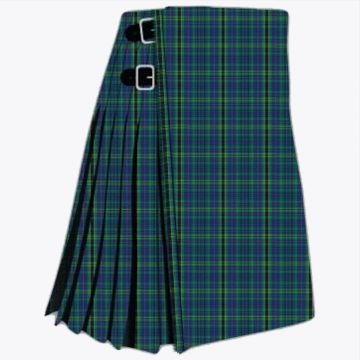 Enyon Beyon Ancient Tartan Kilt