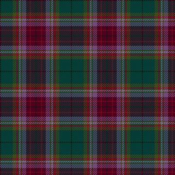 Erdeslau Tartan kilt