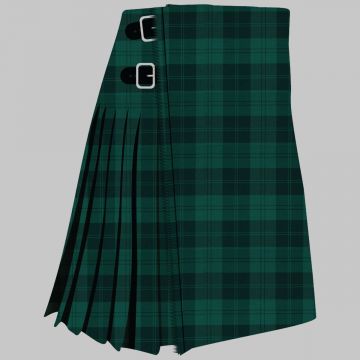 Erskine Hunting Modern Tartan Kilt