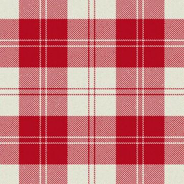 Erskine Red Tartan Kilt